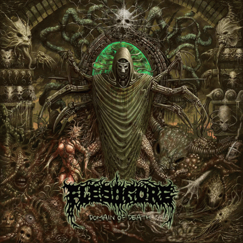 Fleshgore : Domain of Death